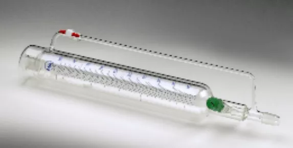 Lab Fast Pro Nutsche過濾器