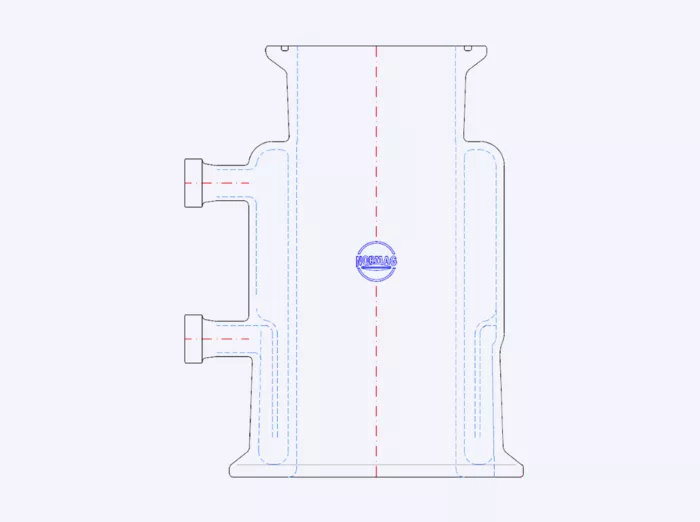 Lab Fast Pro 過濾-反應器