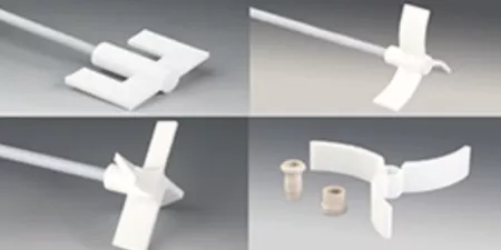 Lab Fast Pro 過濾-反應器