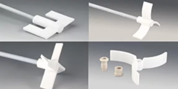 Lab Fast Pro Nutsche過濾器