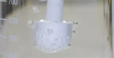 Lab Fast Pro 過濾-反應器