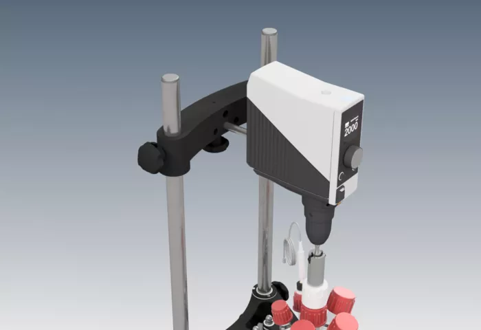 Lab Fast Pro 過濾-反應器