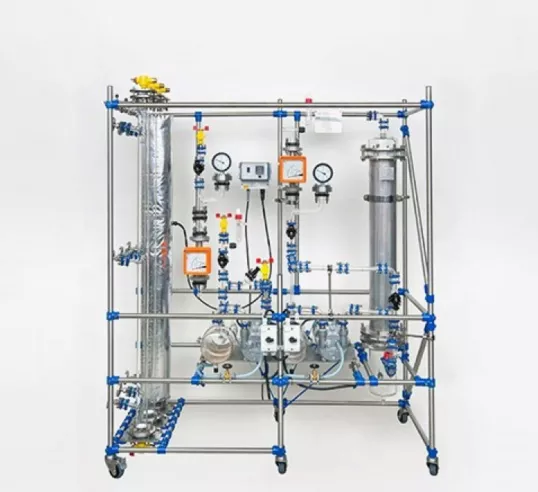 气体吸收/洗涤系统