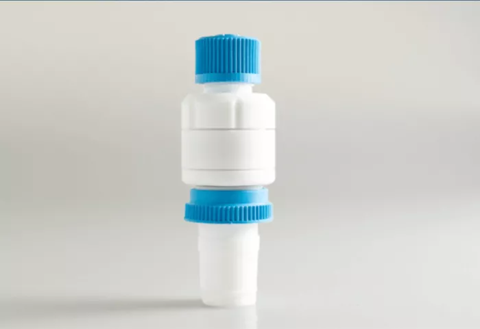 Lab Fast Pro 過濾-反應器