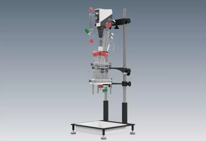 Lab Fast Pro 過濾-反應器