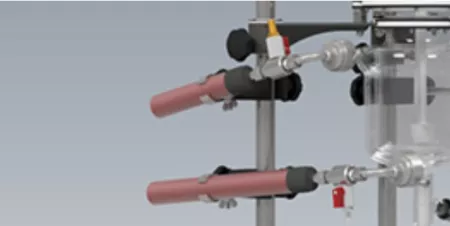 Lab Fast Pro 過濾-反應器