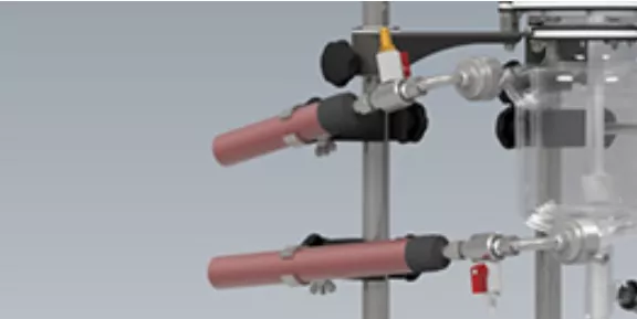 Lab Fast Pro Nutsche過濾器