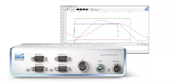 Lab Fast Pro 過濾-反應器