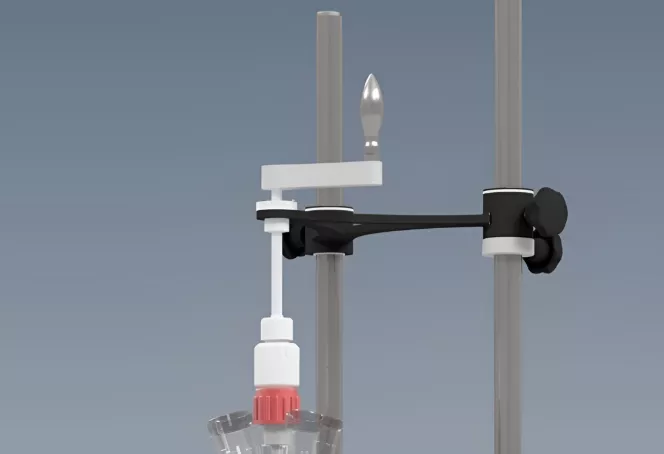 Lab Fast Pro Nutsche過濾器