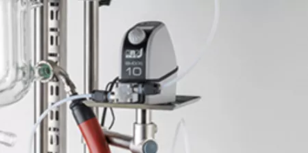 Lab Fast Pro 過濾-反應器