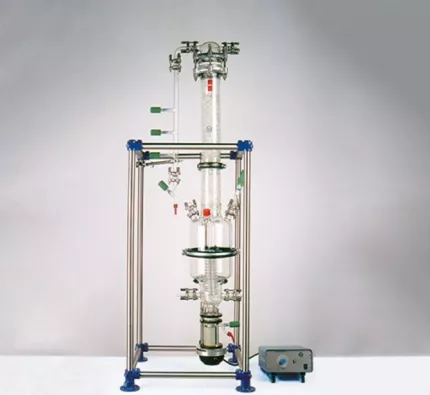气体吸收/洗涤系统