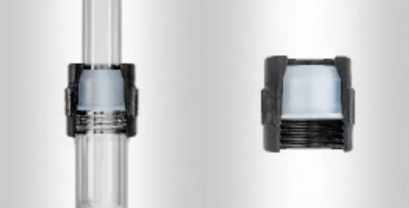 Lab Fast Pro 過濾-反應器